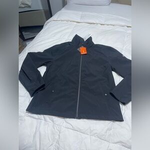 elevate jacket